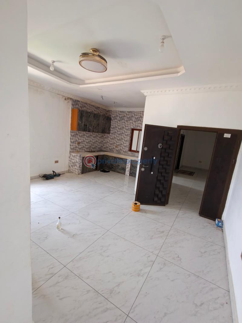 1 bedroom Apartment For Rent Dansoman , Ssnit Down Dansoman Accra - 1