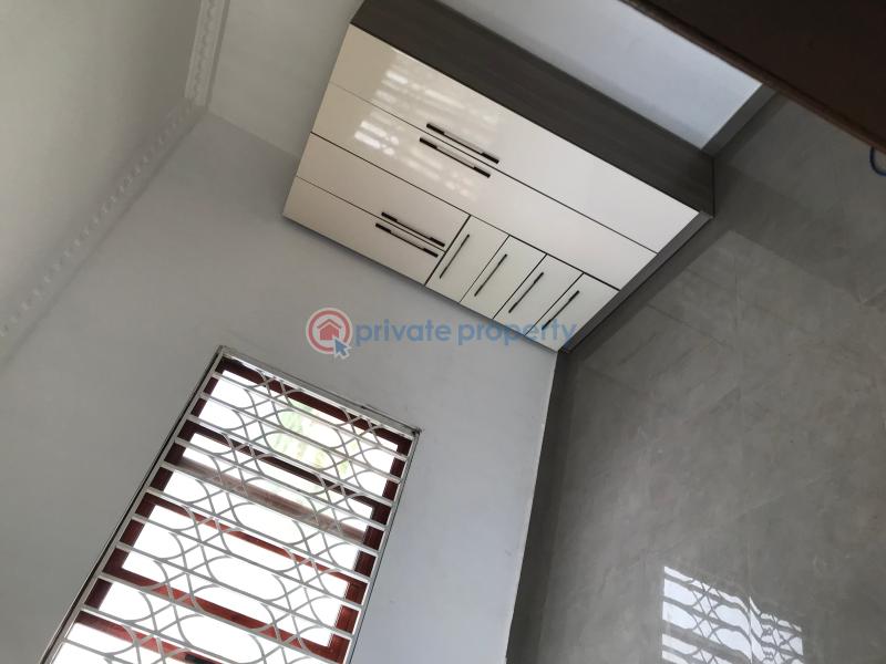 1 bedroom Apartment For Rent Ssnit Down Dansoman Accra - 2