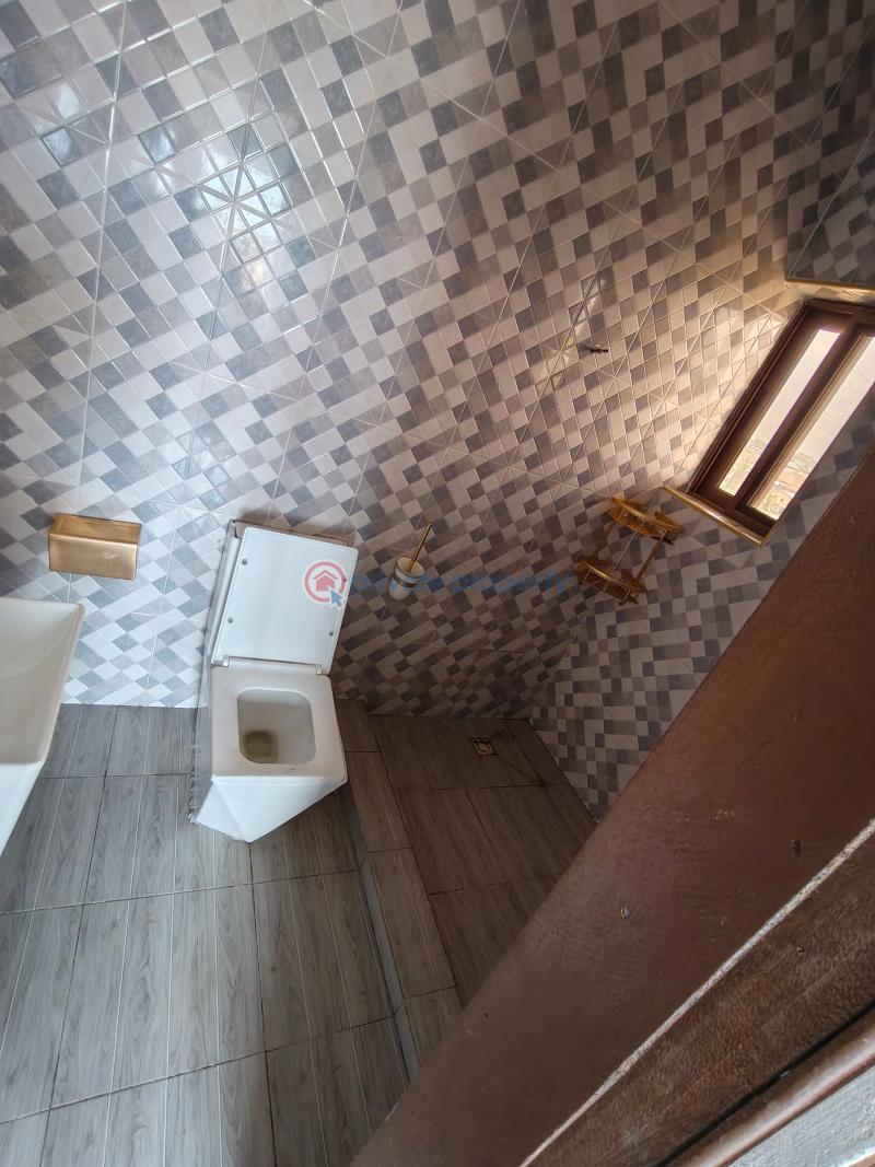 1 bedroom Apartment For Rent Dansoman , Ssnit Down Dansoman Accra - 9