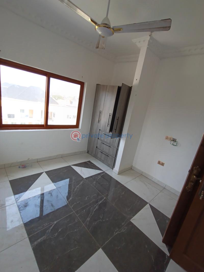 1 bedroom Apartment For Rent Dansoman , Ssnit Down Dansoman Accra - 4