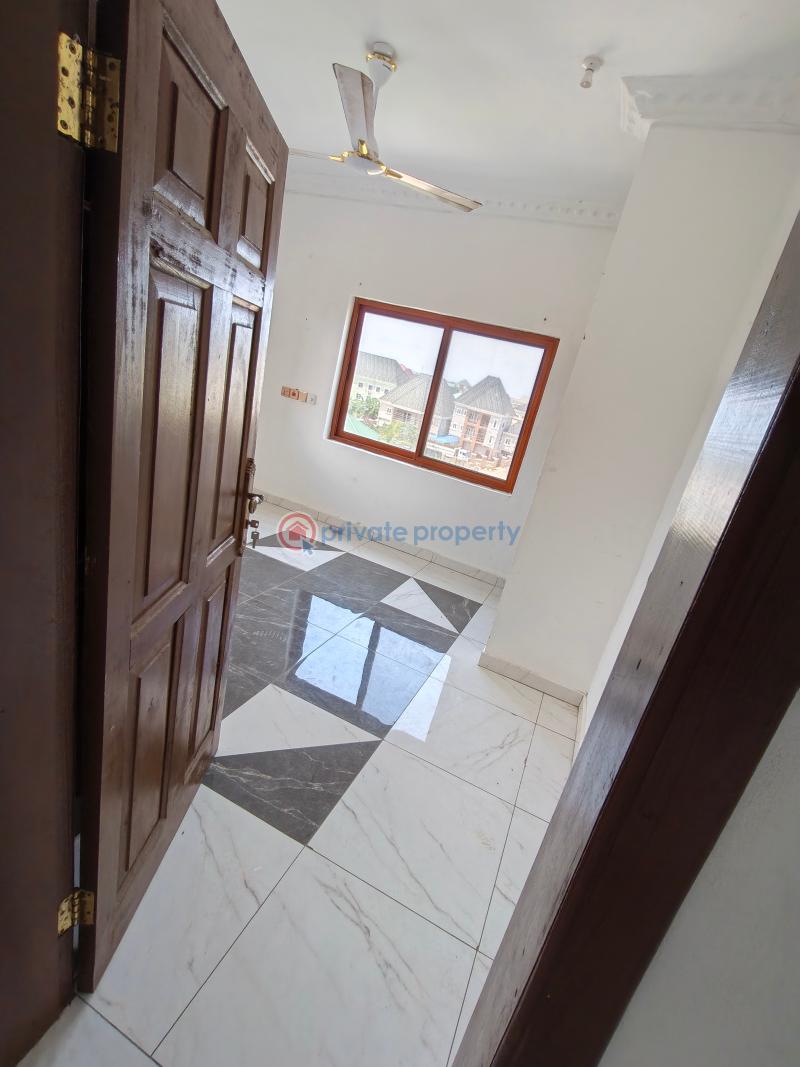 1 bedroom Apartment For Rent Dansoman , Ssnit Down Dansoman Accra - 12