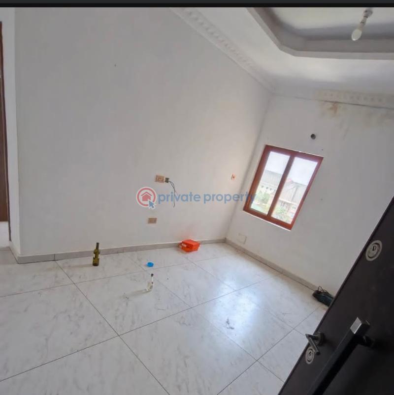 1 bedroom Apartment For Rent Dansoman , Ssnit Down Dansoman Accra - 6