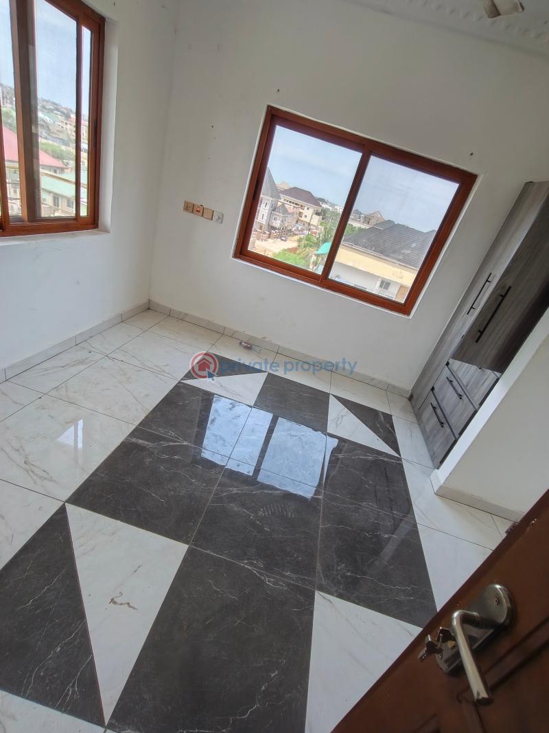 1 bedroom Apartment For Rent Dansoman , Ssnit Down Dansoman Accra - 10