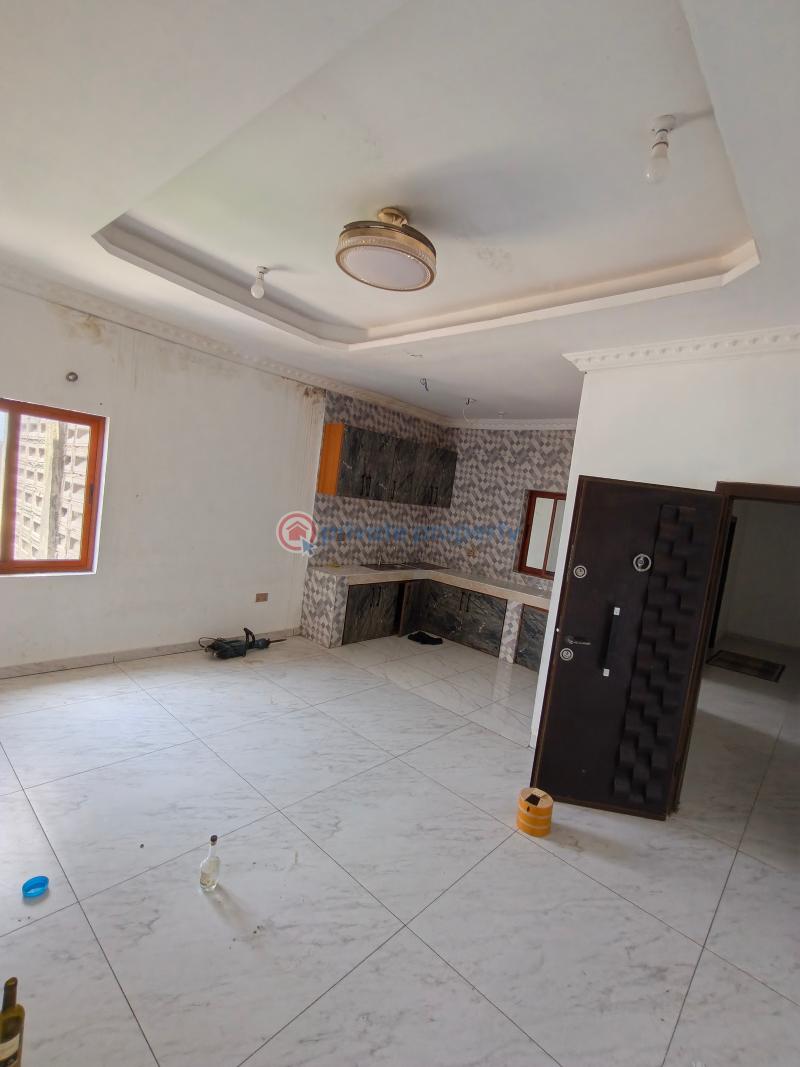 1 bedroom Apartment For Rent Dansoman , Ssnit Down Dansoman Accra - 0