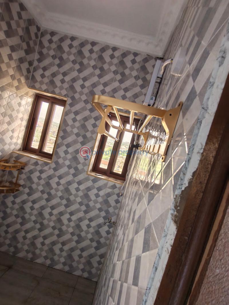 1 bedroom Apartment For Rent Dansoman , Ssnit Down Dansoman Accra - 8