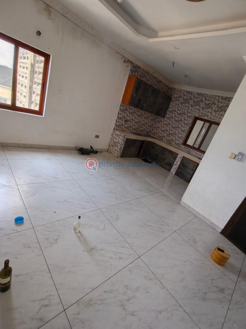 1 bedroom Apartment For Rent Dansoman , Ssnit Down Dansoman Accra - 15