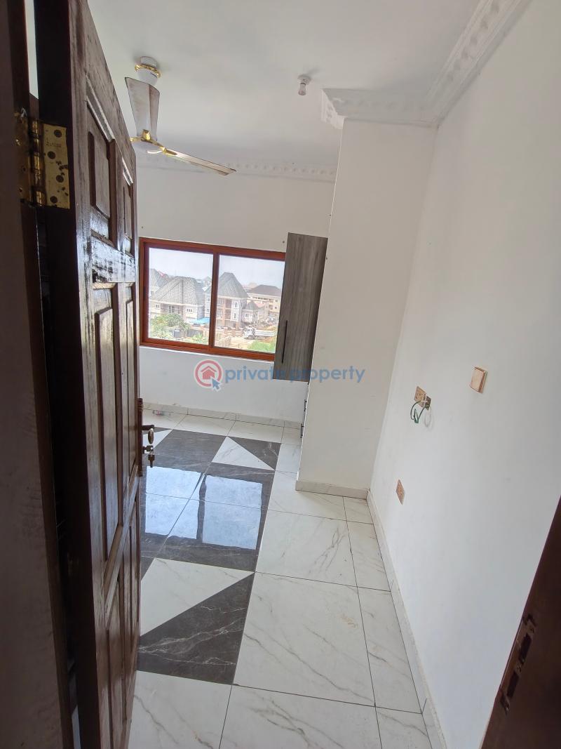 1 bedroom Apartment For Rent Dansoman , Ssnit Down Dansoman Accra - 3