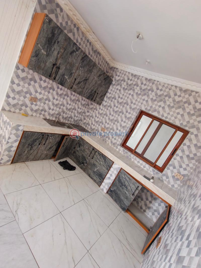 1 bedroom Apartment For Rent Dansoman , Ssnit Down Dansoman Accra - 14