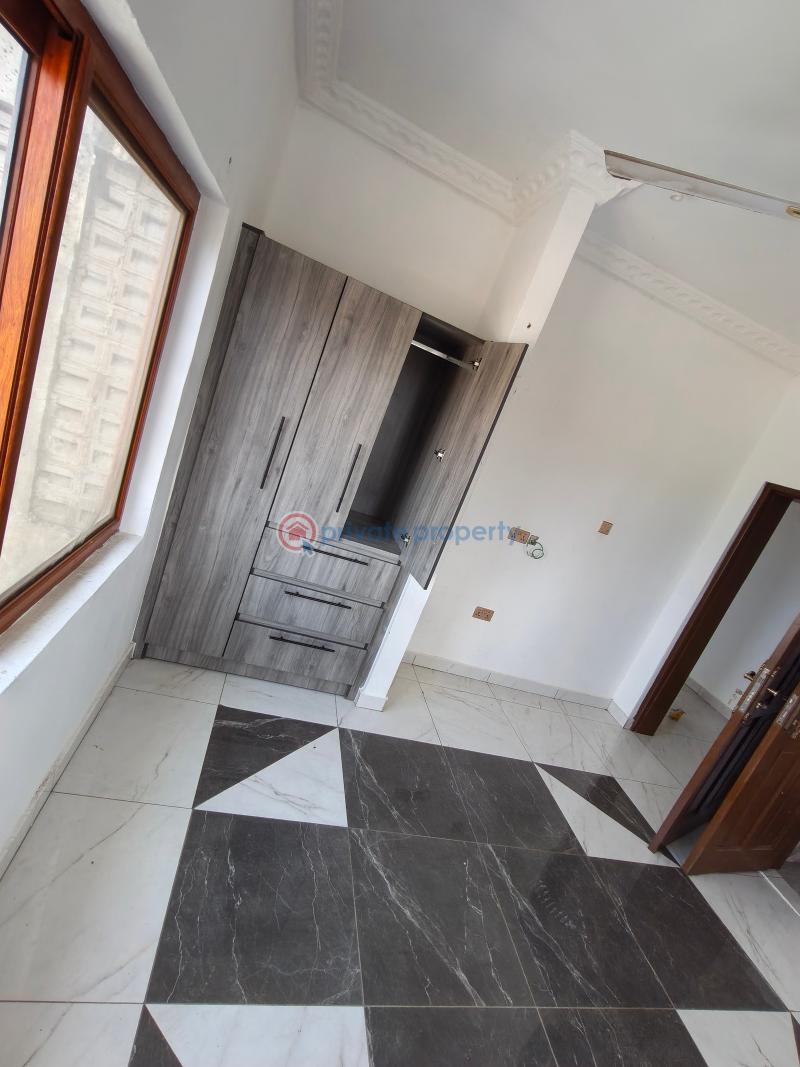 1 bedroom Apartment For Rent Dansoman , Ssnit Down Dansoman Accra - 11