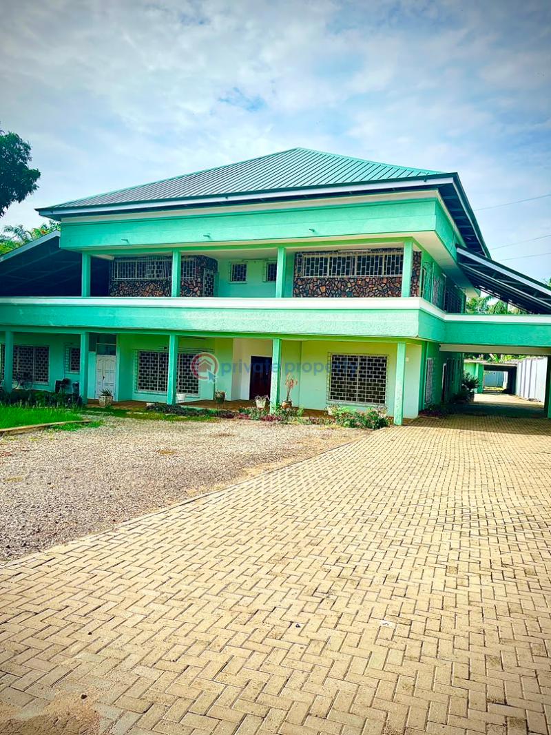 10 bedroom Commercial Property For Rent Accra Ghana Cantonments  - 0