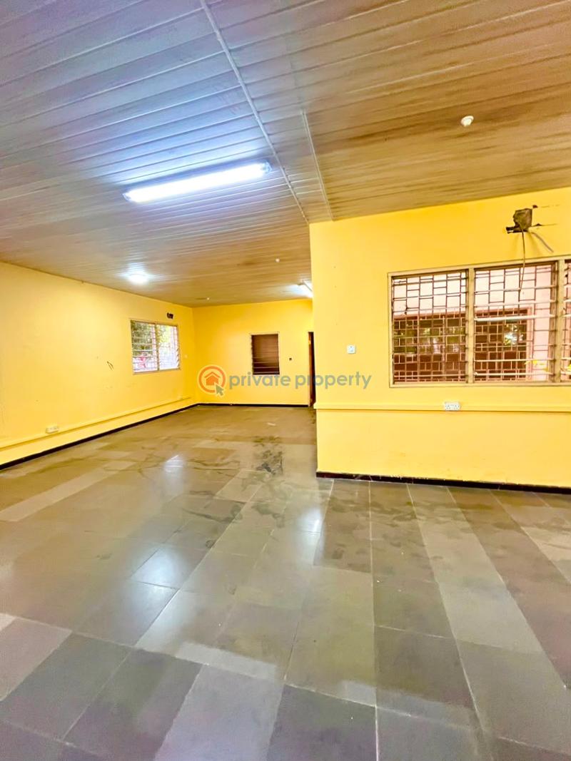 10 bedroom Commercial Property For Rent Accra Ghana Cantonments  - 4