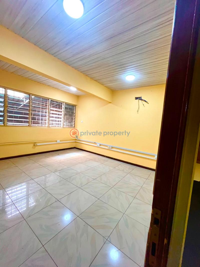 10 bedroom Commercial Property For Rent Accra Ghana Cantonments  - 5