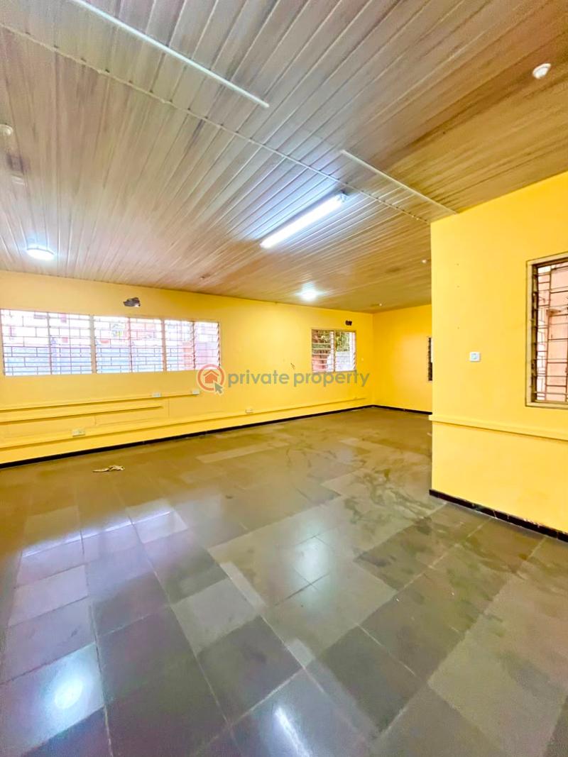 10 bedroom Commercial Property For Rent Accra Ghana Cantonments  - 8