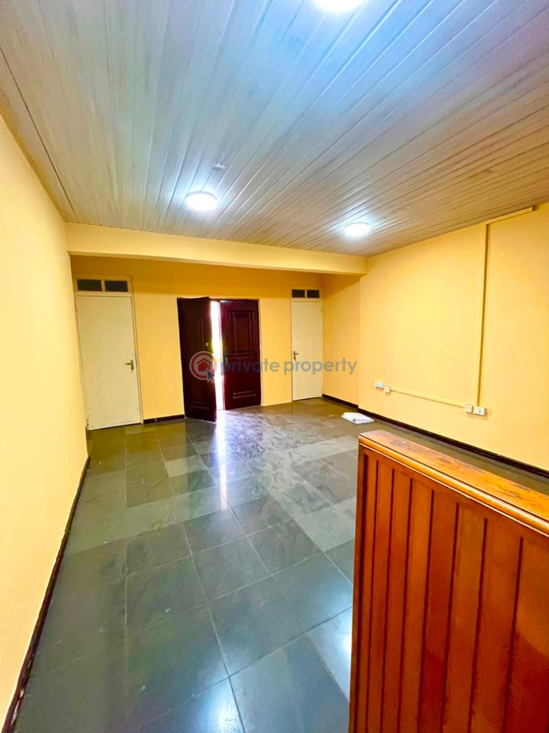 10 bedroom Commercial Property For Rent Accra Ghana Cantonments  - 6