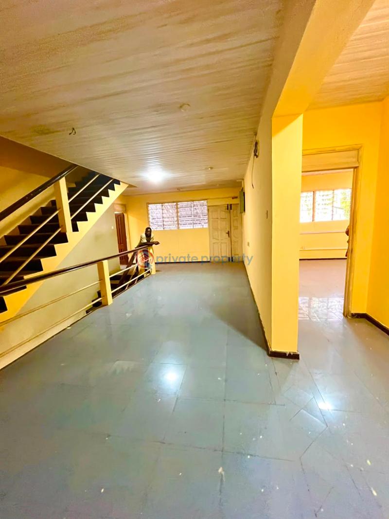10 bedroom Commercial Property For Rent Accra Ghana Cantonments  - 3