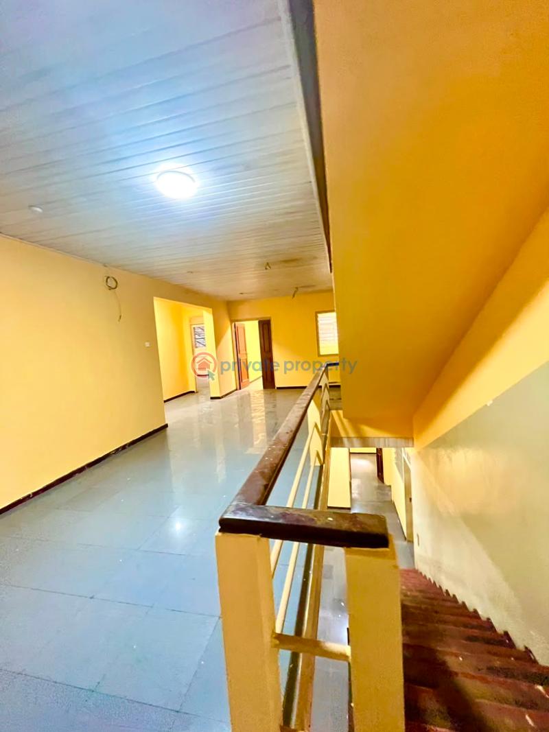 10 bedroom Commercial Property For Rent Accra Ghana Cantonments  - 9