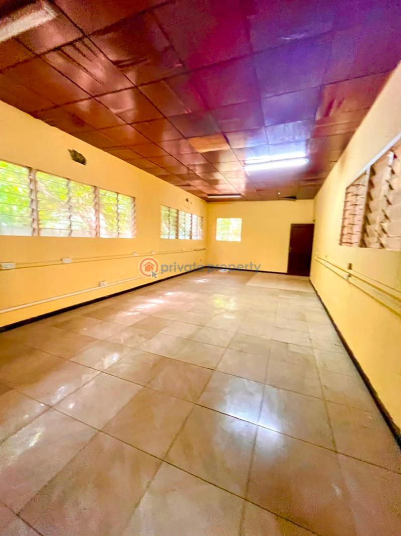 10 bedroom Commercial Property For Rent Accra Ghana Cantonments  - 7