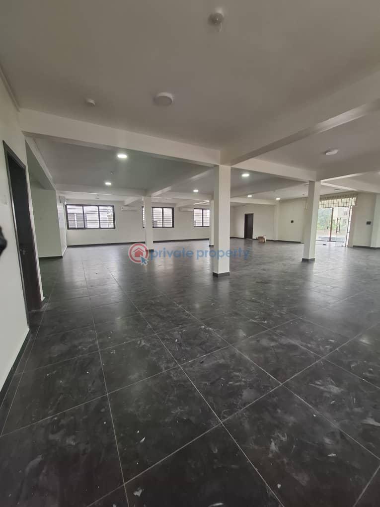 Commercial Property For Rent Dzorwulu Accra - 5