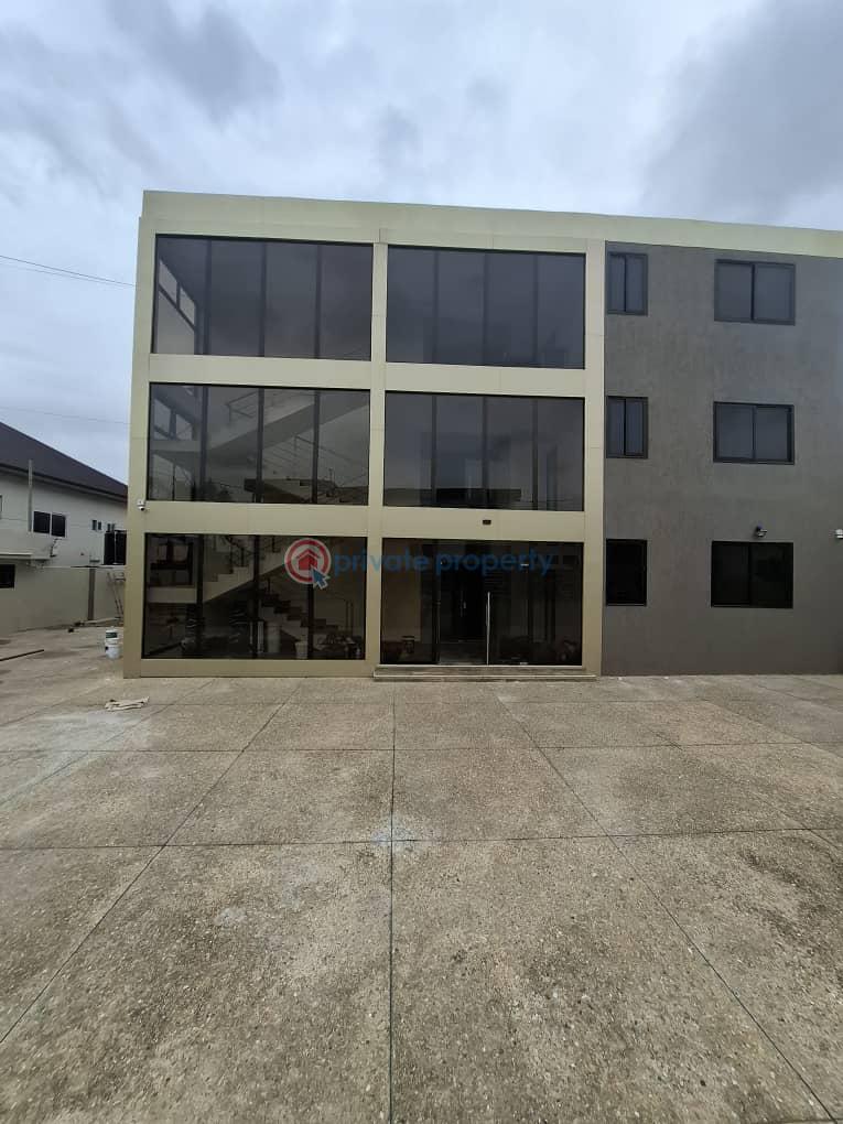 Commercial Property For Rent Dzorwulu Accra - 0