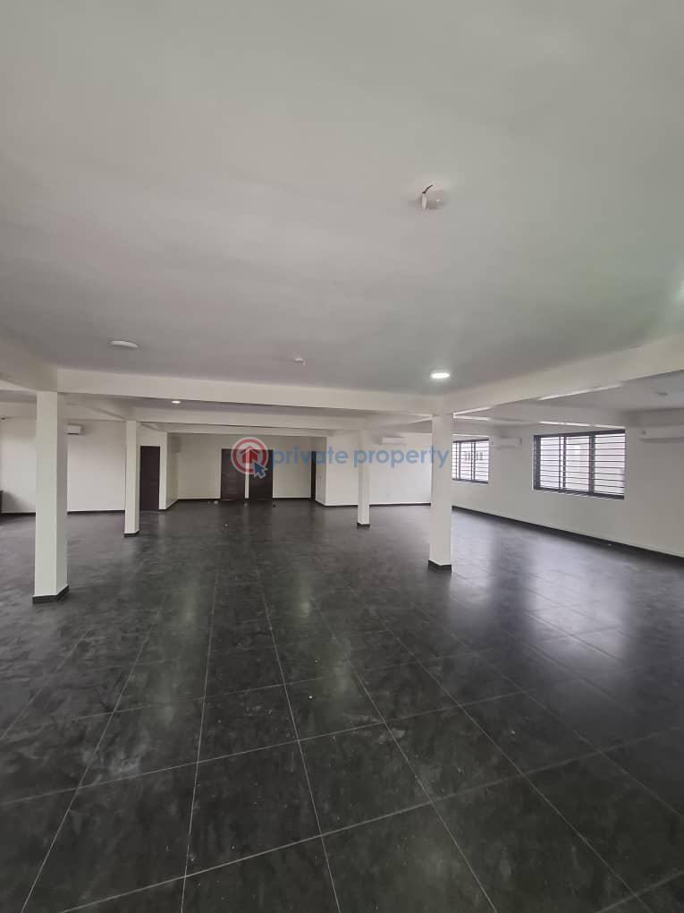 Commercial Property For Rent Dzorwulu Accra - 3