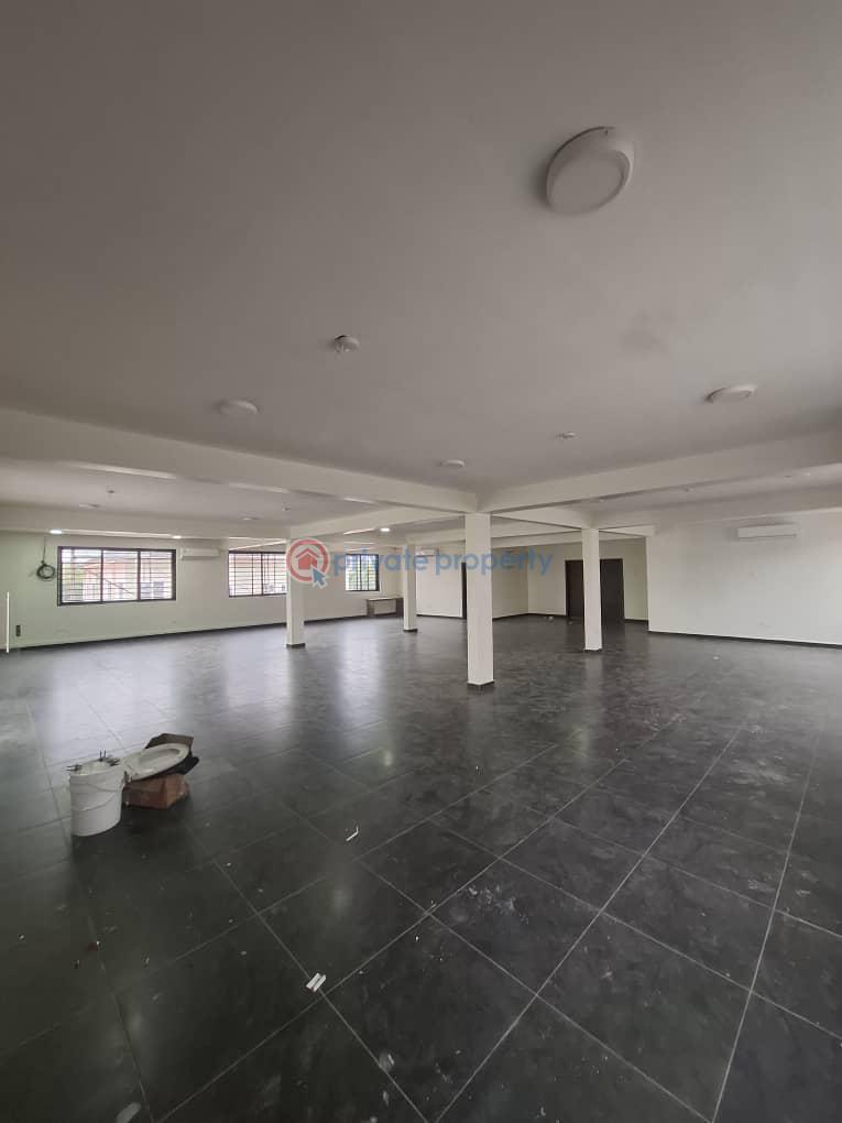 Commercial Property For Rent Dzorwulu Accra - 6