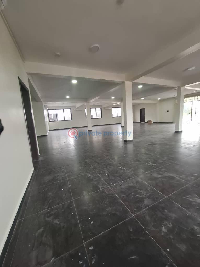 Commercial Property For Rent Dzorwulu Accra - 4