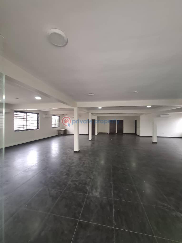 Commercial Property For Rent Dzorwulu Accra - 7