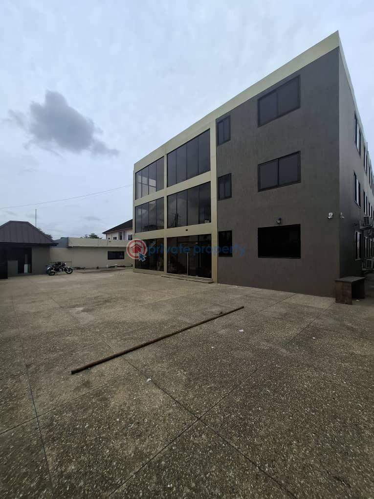 Commercial Property For Rent Dzorwulu Accra - 2