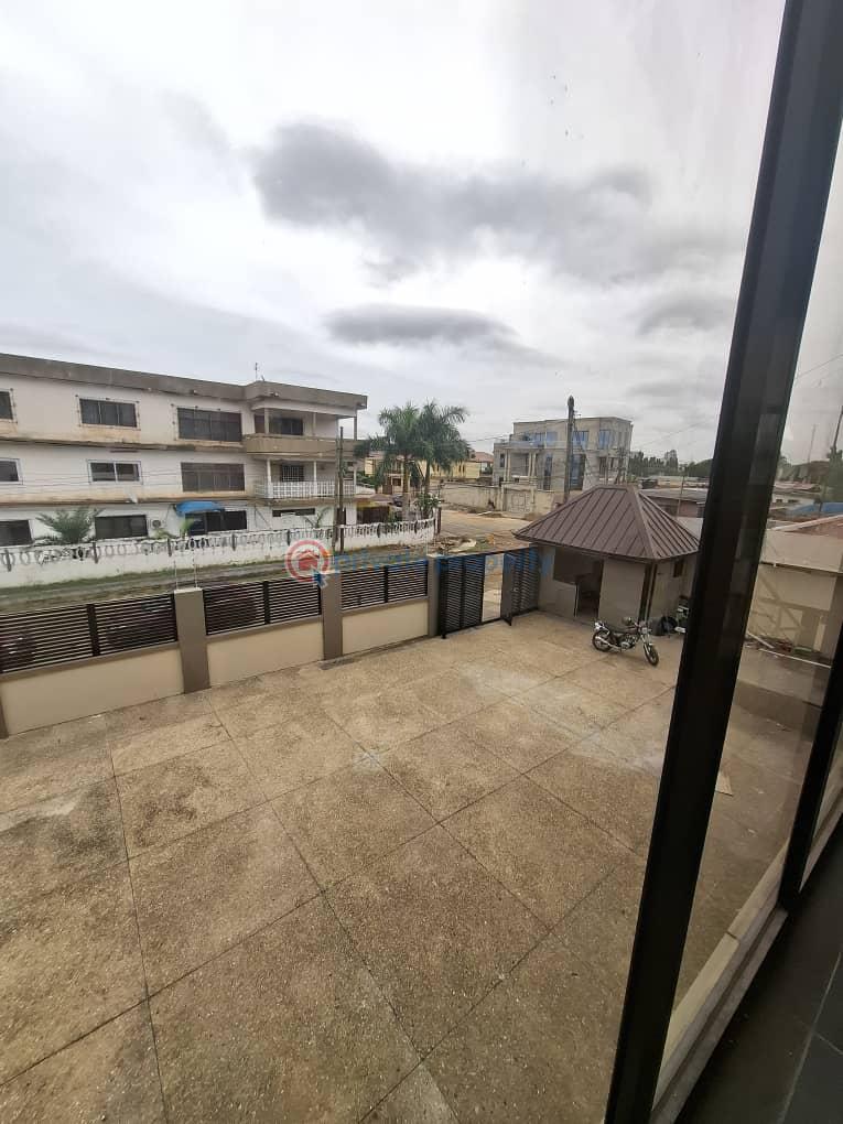 Commercial Property For Rent Dzorwulu Accra - 8