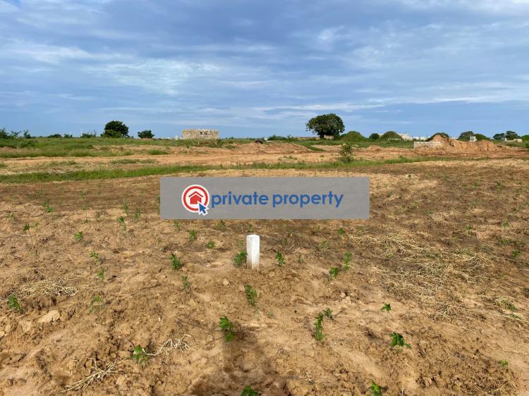 Mixed use Land For Sale &nbsp;beach Road Ningo Prampram District Accra - 5
