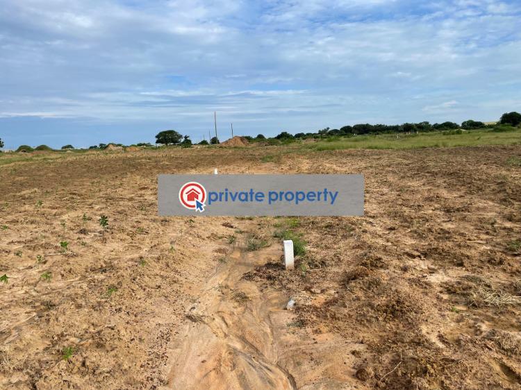 Mixed use Land For Sale &nbsp;beach Road Ningo Prampram District Accra - 1