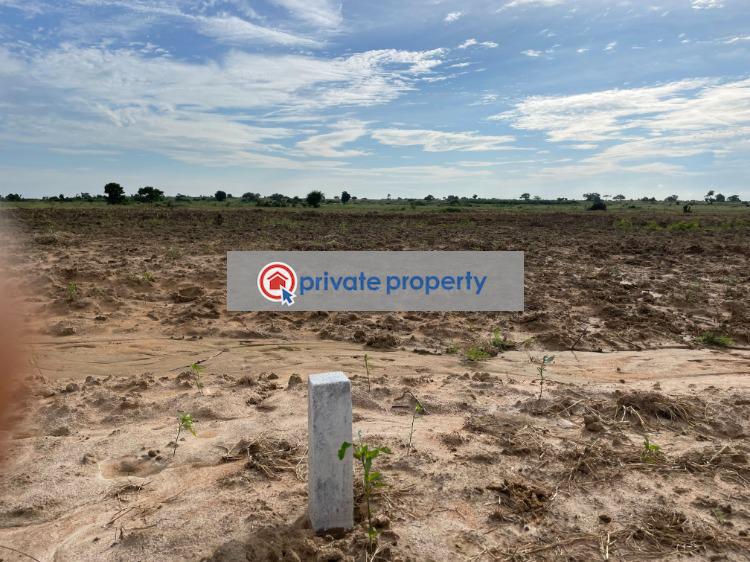 Mixed use Land For Sale &nbsp;beach Road Ningo Prampram District Accra - 3