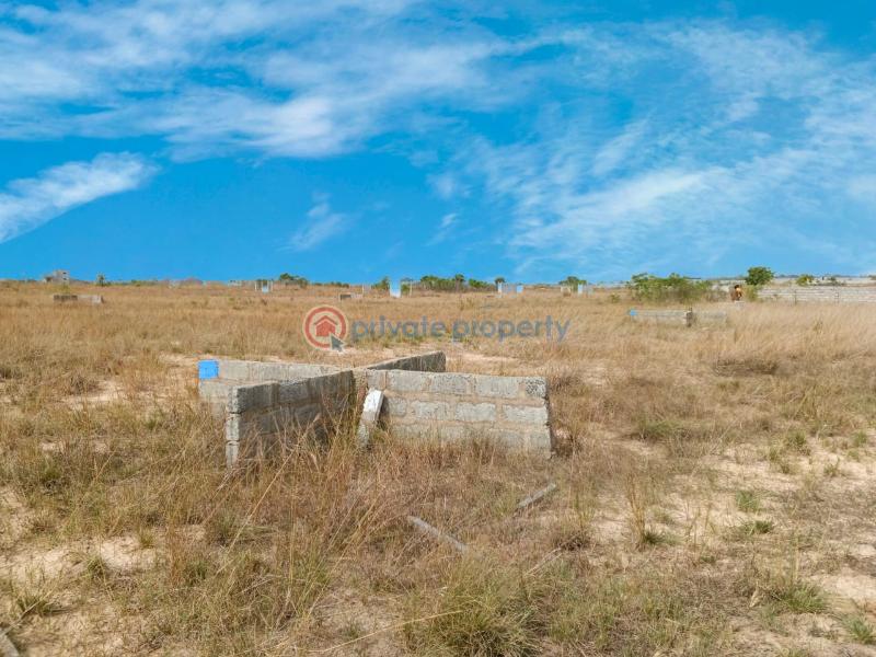 Land For Sale Ningo Prampram District Accra - 3