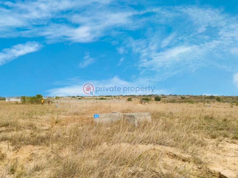 Land For Sale Ningo Prampram District Accra - 2