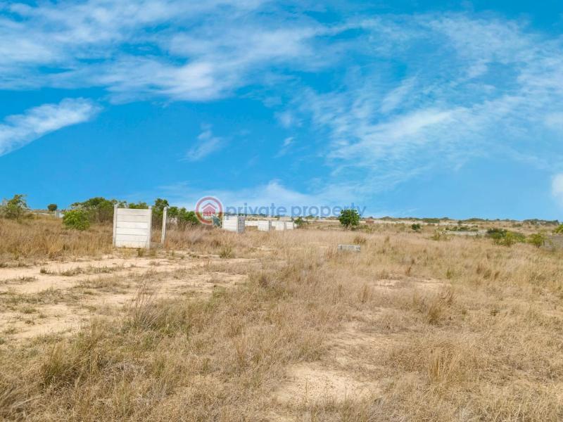 Land For Sale Ningo Prampram District Accra - 0