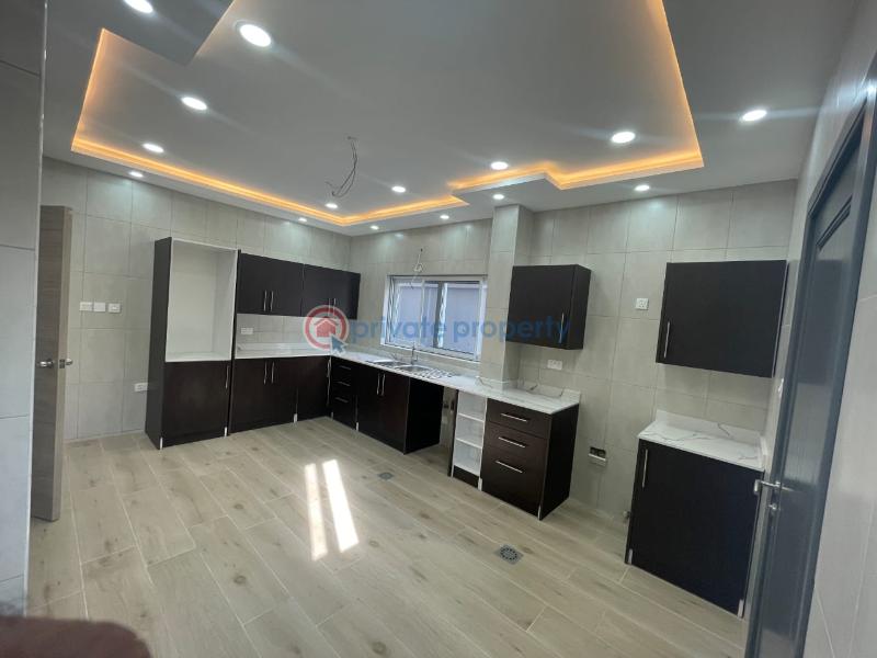 4 bedroom House For Rent Community 25 Tema Accra - 8