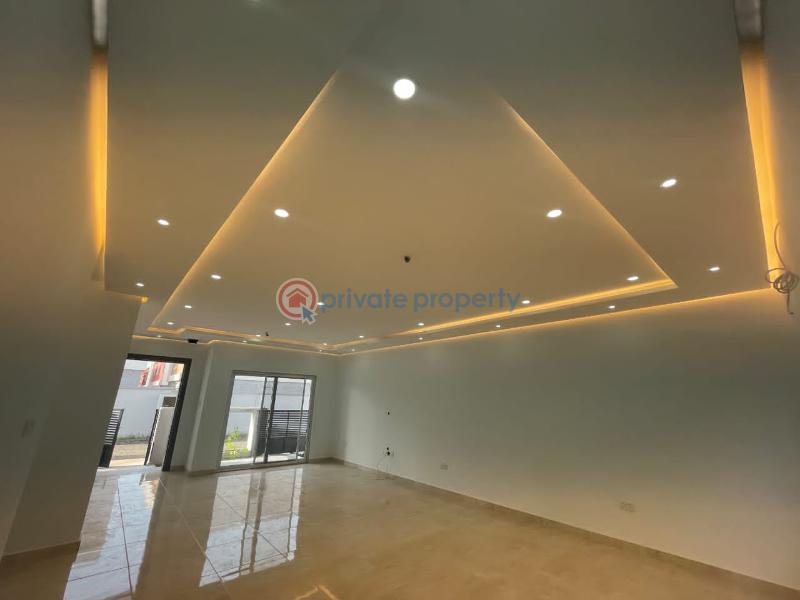 4 bedroom House For Rent Community 25 Tema Accra - 6
