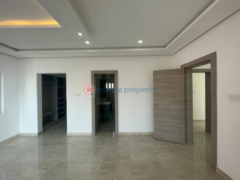 4 bedroom House For Rent Community 25 Tema Accra - 4