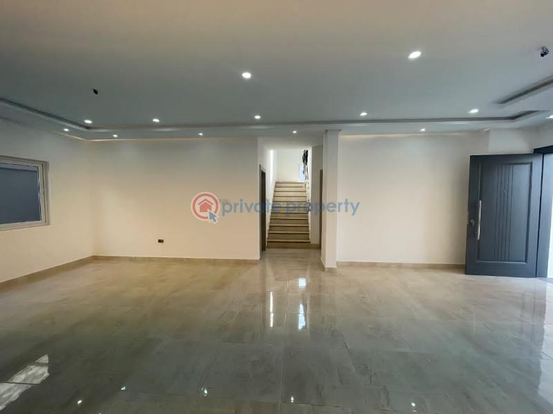 4 bedroom House For Rent Community 25 Tema Accra - 2