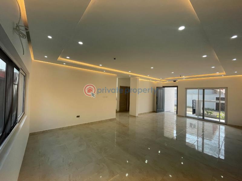 4 bedroom House For Rent Community 25 Tema Accra - 3