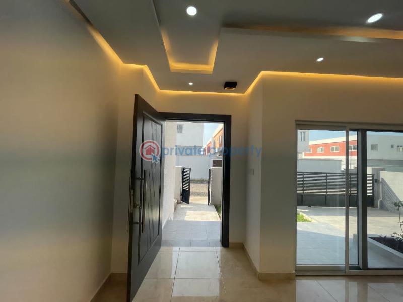 4 bedroom House For Rent Community 25 Tema Accra - 5