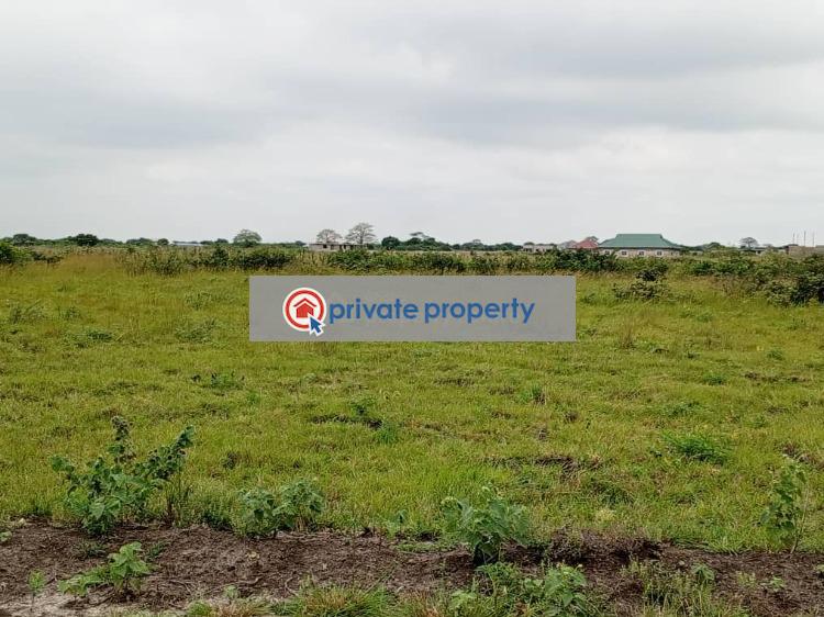 Mixed use Land For Sale &nbsp;new Ningo Prampram Ningo Prampram District Accra - 5