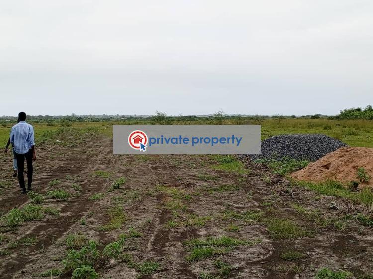 Mixed use Land For Sale &nbsp;new Ningo Prampram Ningo Prampram District Accra - 3