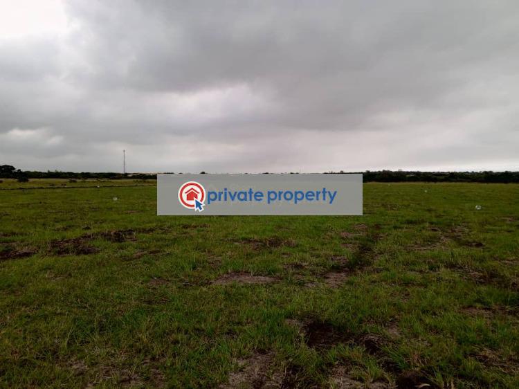 Mixed use Land For Sale &nbsp;new Ningo Prampram Ningo Prampram District Accra - 4