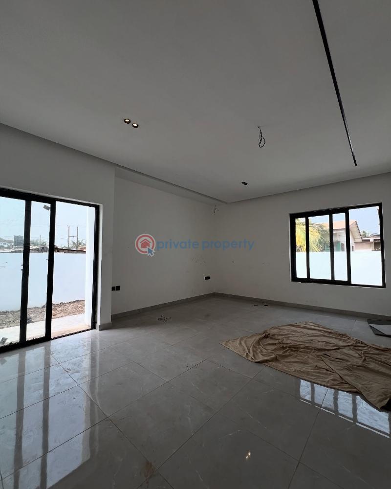 3 bedroom House For Sale Ashaley Botwe Adenta Municipal Accra - 2