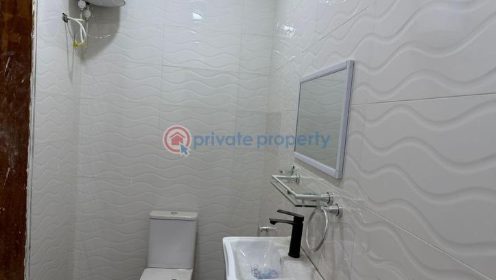 3 bedroom House For Sale Lakeside Estate Ashaley Botwe Adenta Municipal Accra - 9
