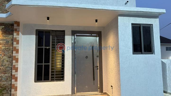 3 bedroom House For Sale Lakeside Estate Ashaley Botwe Adenta Municipal Accra - 0