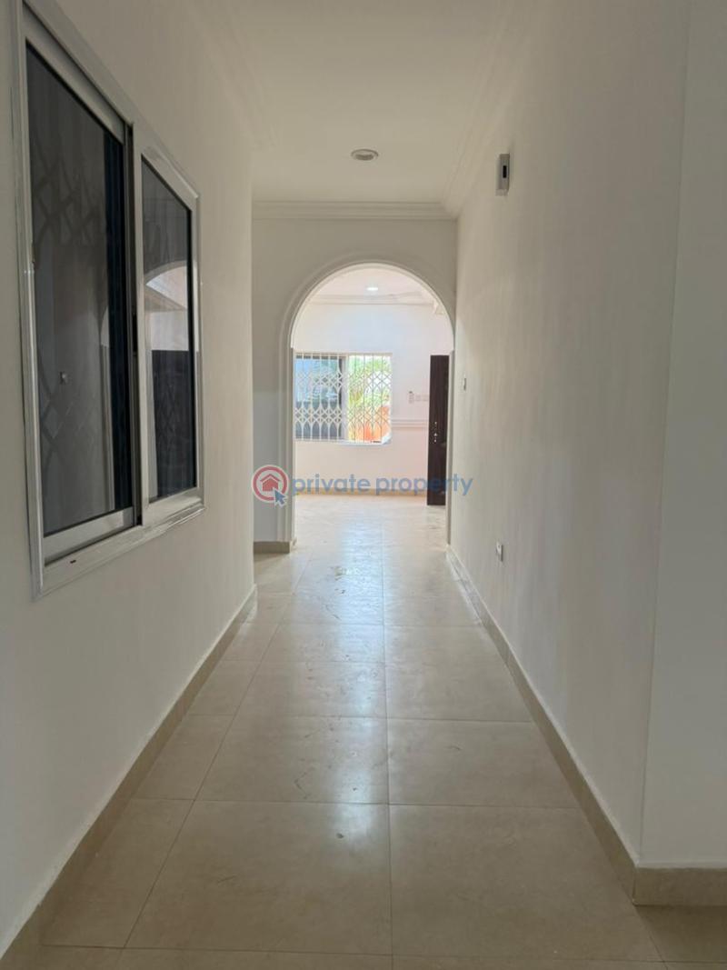 3 bedroom House For Rent Lakeside Estate Ashaley Botwe Adenta Municipal Accra - 2