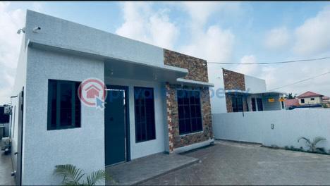 3 bedroom House For Sale Lakeside Estate Ashaley Botwe Adenta Municipal Accra - 3