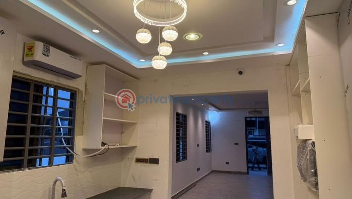 3 bedroom House For Sale Lakeside Estate Ashaley Botwe Adenta Municipal Accra - 6